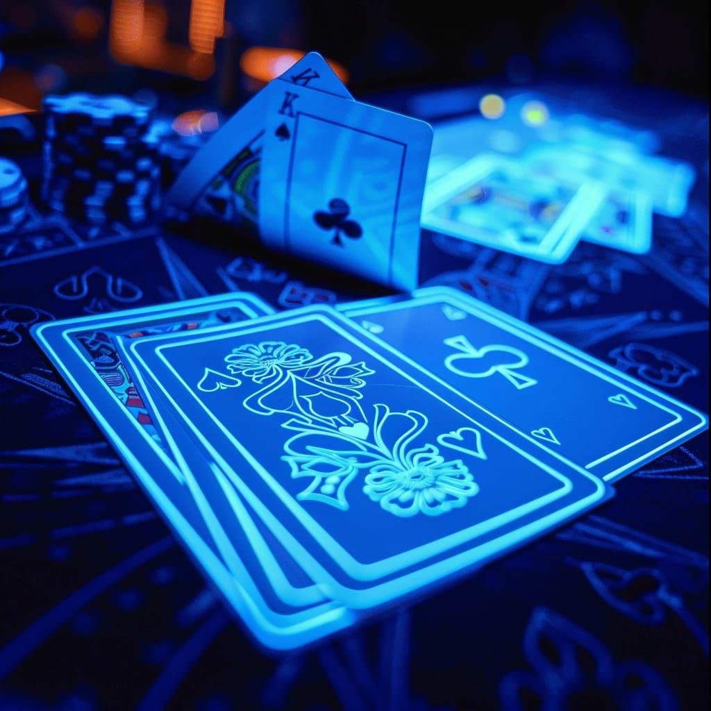 မြန်မာ ကစားသမားများ မိုဘိုင်းဖြင့် Live Casino ကစားနေသောပုံ
