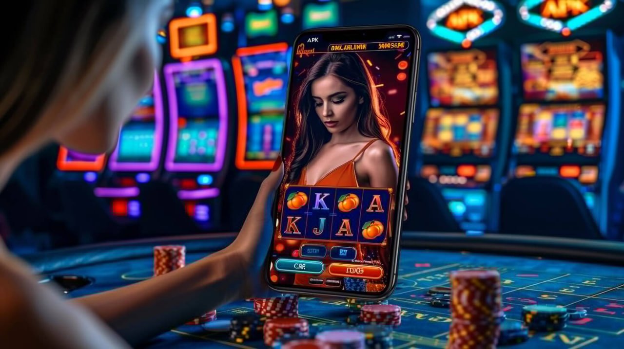 q7988 Online Slots – မျိုးစုံသော Slot Game များ
